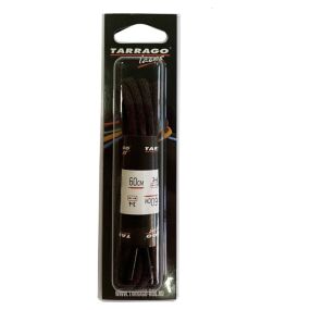 Шнурки Tarrago TL6003 круглые средние 60 см. коричневые
