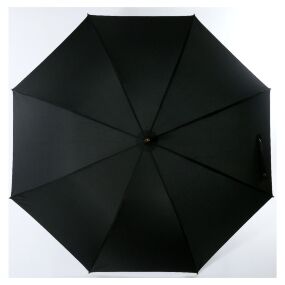 Зонт Trust 14920 трость черный