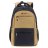 Школьный рюкзак CLASS X TORBER T2602-22-BEI-BLK, черно-бежевый