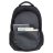 Школьный рюкзак CLASS X TORBER T5220-22-BLK, черный