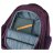 Городской рюкзак FORGRAD TORBER T9502-PUR, пурпурный