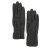 Перчатки Fabretti JIF11-19 темно-серые