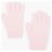 Перчатки Ferz Эва 31744V-39 розовые