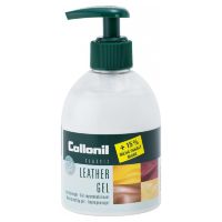 Collonil Универсальный гель для всех видов материалов Leather Gel, 200 мл