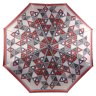 Зонт женский Fabretti UFS0038-4 цветной