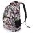 Школьный рюкзак CLASS X TORBER T2743-WHI-BLK разноцветный
