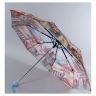 Зонт женский Magic Rain 1223-06 Летние краски (механика) купол-100см