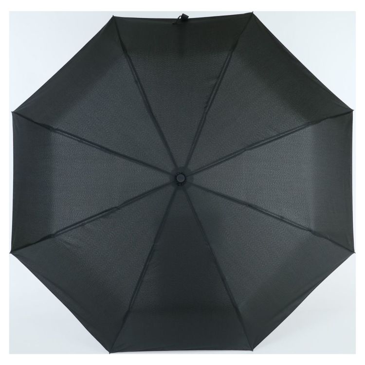 Зонт мужской NEX N13910 черный