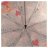 Зонт женский Fabretti UFLR0004-4 бежевый
