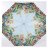 Зонт женский Lamberti L73746-4 Полевые цветы