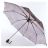 Зонт женский ArtRain 3914-03 Шоколадное Настроение (полный автомат) купол-105см