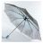 Зонт женский ArtRain 3914-04 Ажурные цветы (полный автомат) купол-105см