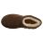 Угги женские Bearpaw Alyssa 2130w Earth Brown коричневые