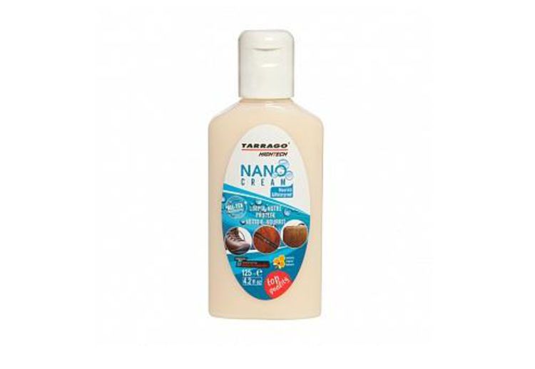 Крем для гладкой кожи Tarrago NANO CREAM, флакон, 125мл.