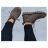 Ботинки женские Bearpaw Skye 2578w Gray Fog серые