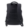 Рюкзак школьный Torber T9355‑22‑BLK‑YEL черный