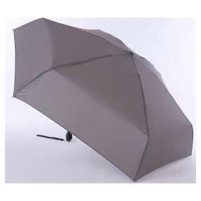 Зонт-мини ArtRain A5111-3 серый