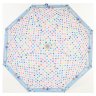 Зонт женский ArtRain A5325-4 Цветной горох