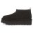 Угги женские Bearpaw Retro Super Shorty 3051W Black черные