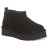 Угги женские Bearpaw Retro Super Shorty 3051W Black черные