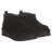 Угги женские Bearpaw Retro Super Shorty 3051W Black черные