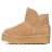 Угги женские Bearpaw Retro Maren 3119W Iced Coffee светло-коричневые