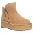 Угги женские Bearpaw Retro Maren 3119W Iced Coffee светло-коричневые