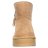 Угги женские Bearpaw Retro Maren 3119W Iced Coffee светло-коричневые