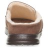 Тапочки мужские Bearpaw Joel 2860W Cocoa коричневые