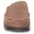 Тапочки мужские Bearpaw Joel 2860W Cocoa коричневые