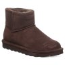 Угги женские Bearpaw Alyssa 2130W Walnut коричневые