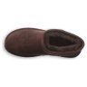 Угги женские Bearpaw Alyssa 2130W Walnut коричневые