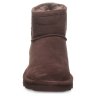 Угги женские Bearpaw Alyssa 2130W Walnut коричневые