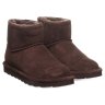 Угги женские Bearpaw Alyssa 2130W Walnut коричневые