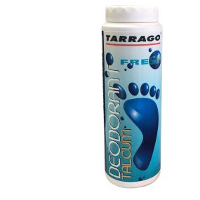 Tarrago Дезодорант для ног - тальк FRESH DEODORANT TALCUM FEET TFF01, 100гр.
