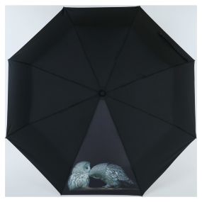 Зонт женский NEX N33941-02 Совы