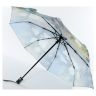 Зонт женский Magic Rain 9231-02 Белые Розы (полный автомат) купол-97см
