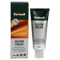 Collonil Крем для гладкой кожи SILICON POLISH, 75 мл.,3143-050, бесцветный