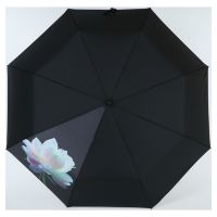 Зонт женский NEX N33941-06 Лотос