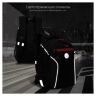 Рюкзак школьный GRIZZLY RB-259-3/1 черный