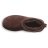 Угги женские Bearpaw 2860W Shorty Walnut коричневые