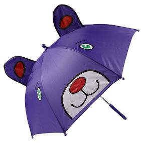 Зонт детский ArtRain 1653-01 Медведь