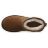 Угги женские Bearpaw Shorty 2860W Hickory коричневые