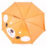 Зонт ArtRain 1653-1944 Мишка оранжевый