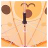 Зонт ArtRain 1653-1944 Мишка оранжевый