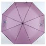 Зонт женский ArtRain A3511-12 сиреневый